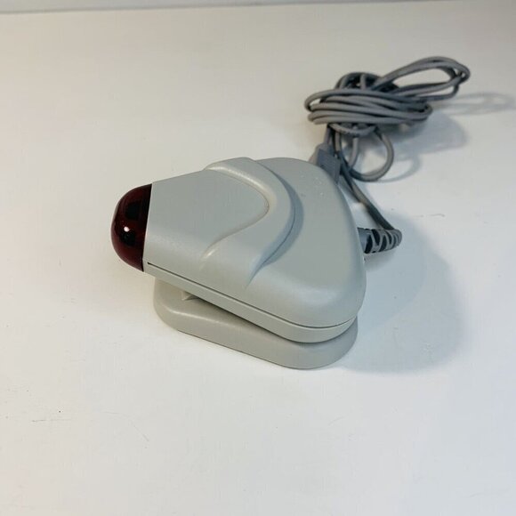 NuVision 60 GX Wireless Emitter MacNaughton Inc. Ir Emitter 3D Glasses - Picture 2 of 13